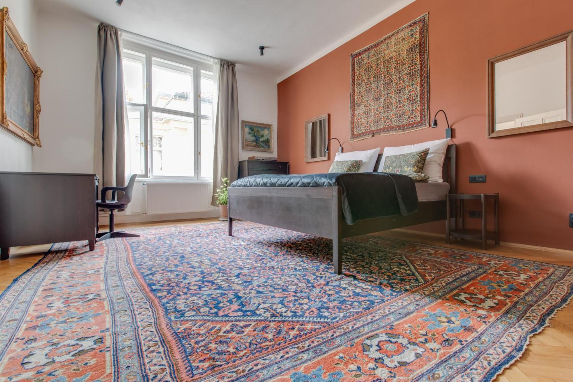 Heart Of Old Town Comfy 2bdr 2bath * Praga
