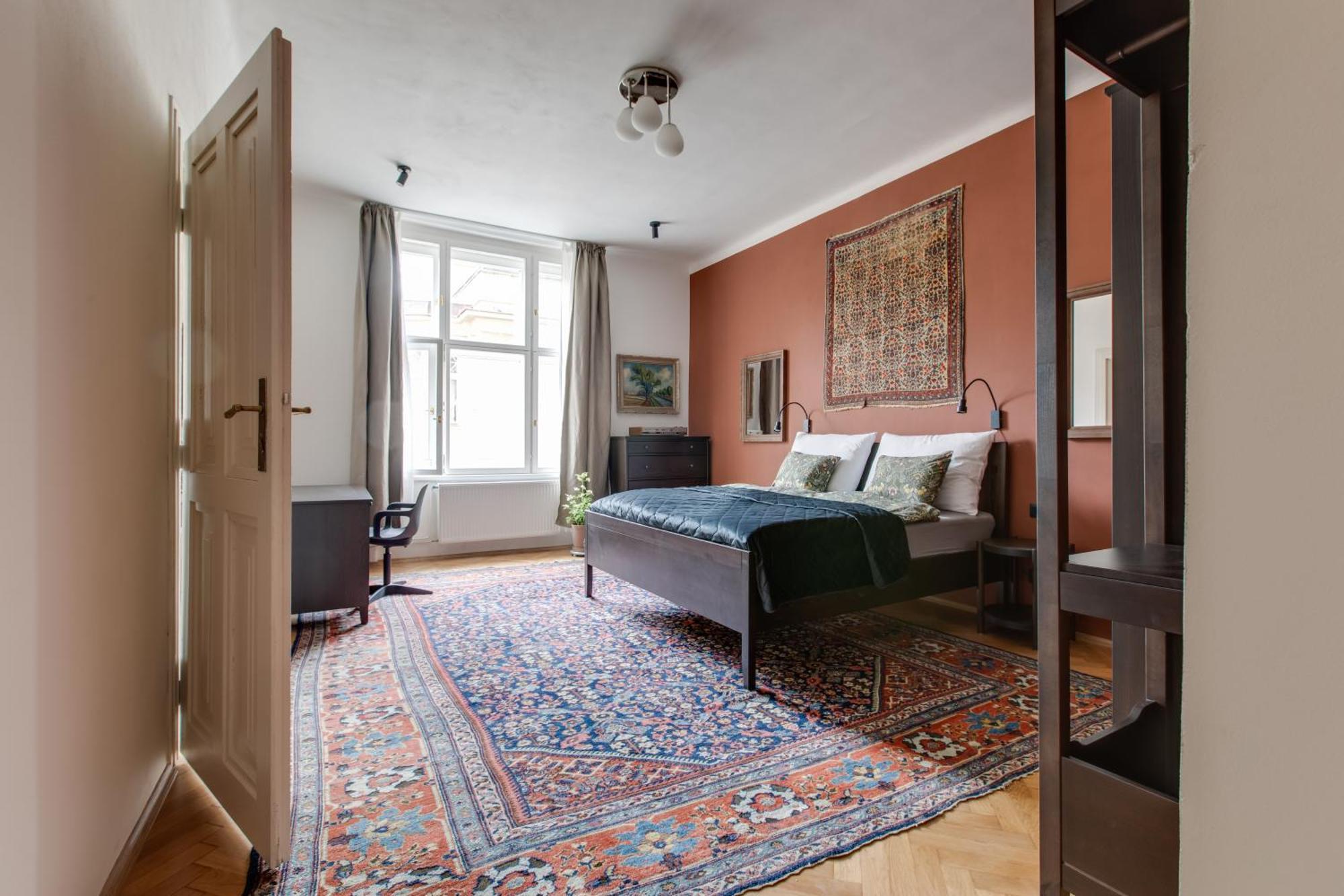 Apartamento Heart Of Old Town Comfy 2bdr 2bath *