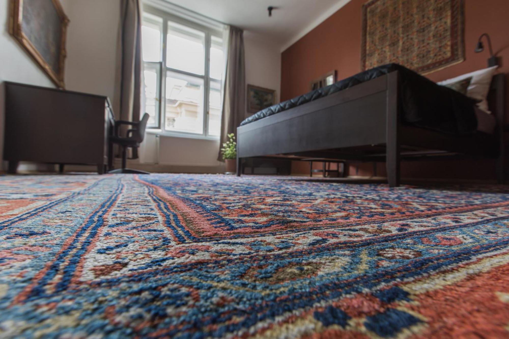 Heart Of Old Town Comfy 2bdr 2bath * Praga