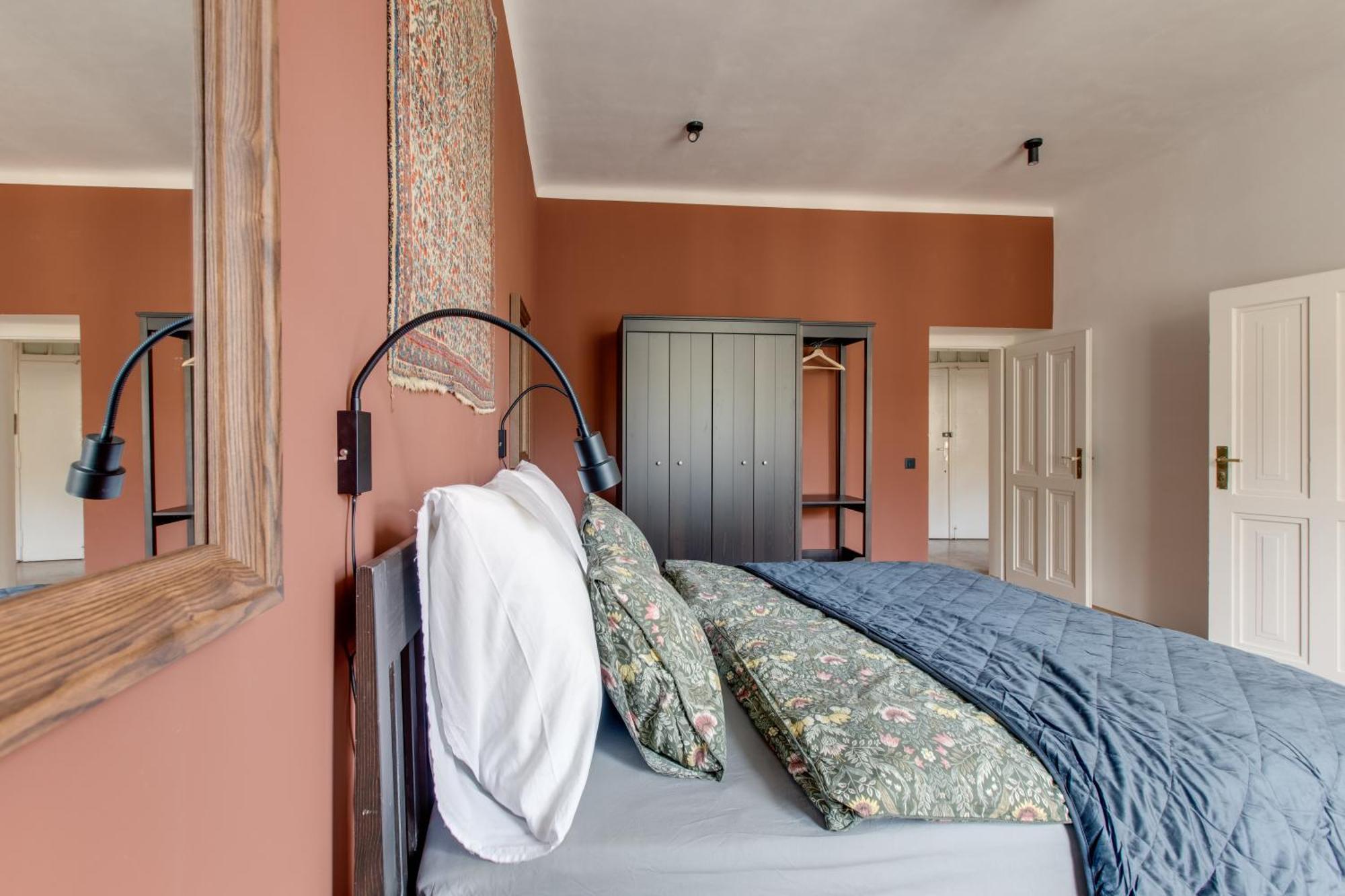 Heart Of Old Town Comfy 2bdr 2bath Apartamento