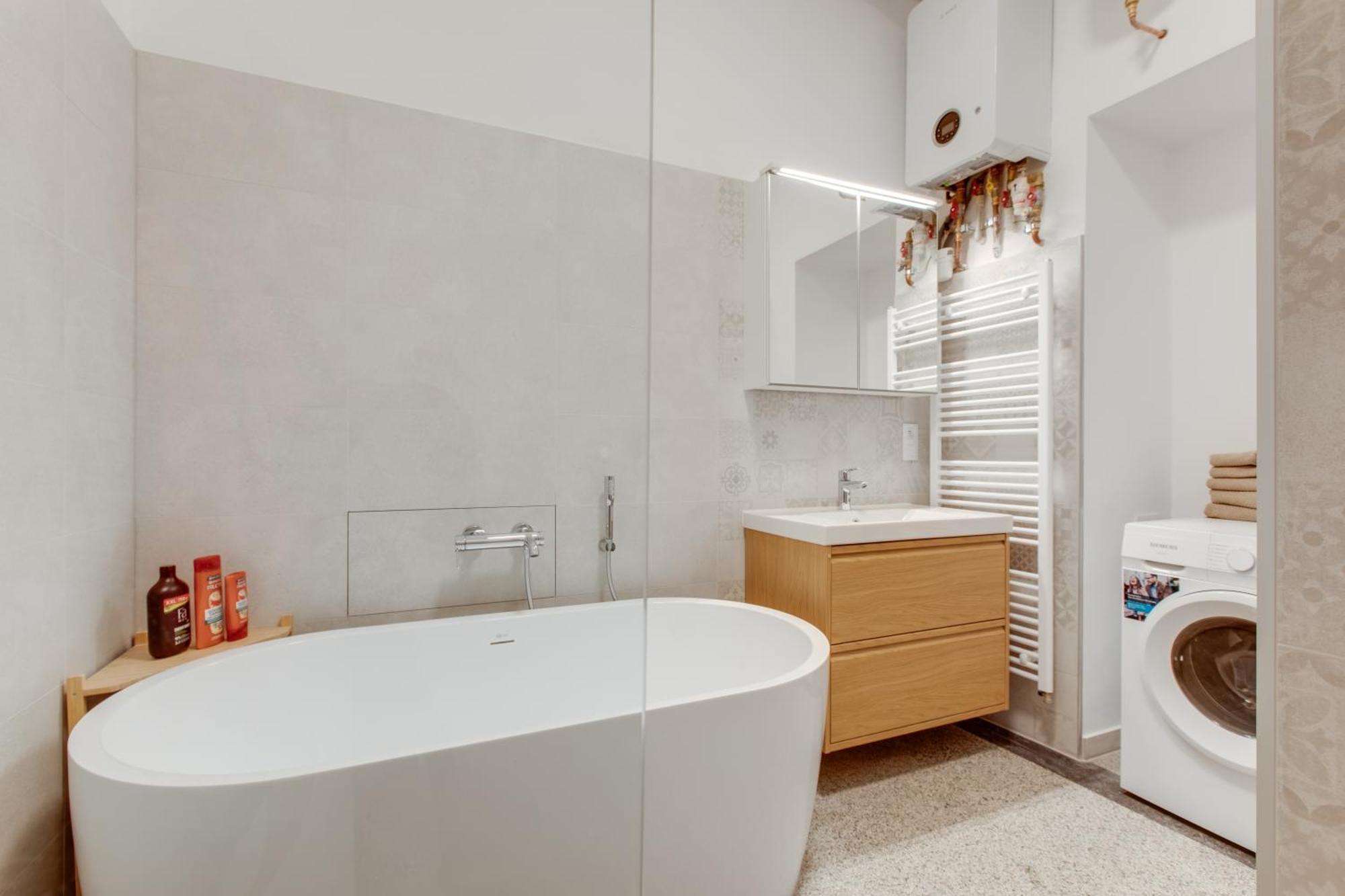Heart Of Old Town Comfy 2bdr 2bath Apartamento