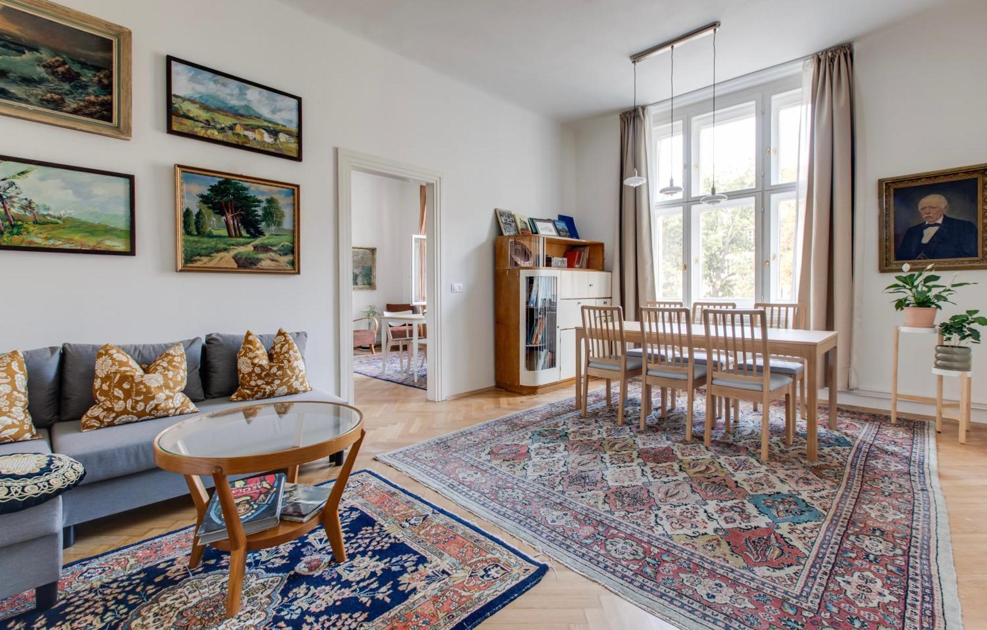 Apartamento Heart Of Old Town Comfy 2bdr 2bath *