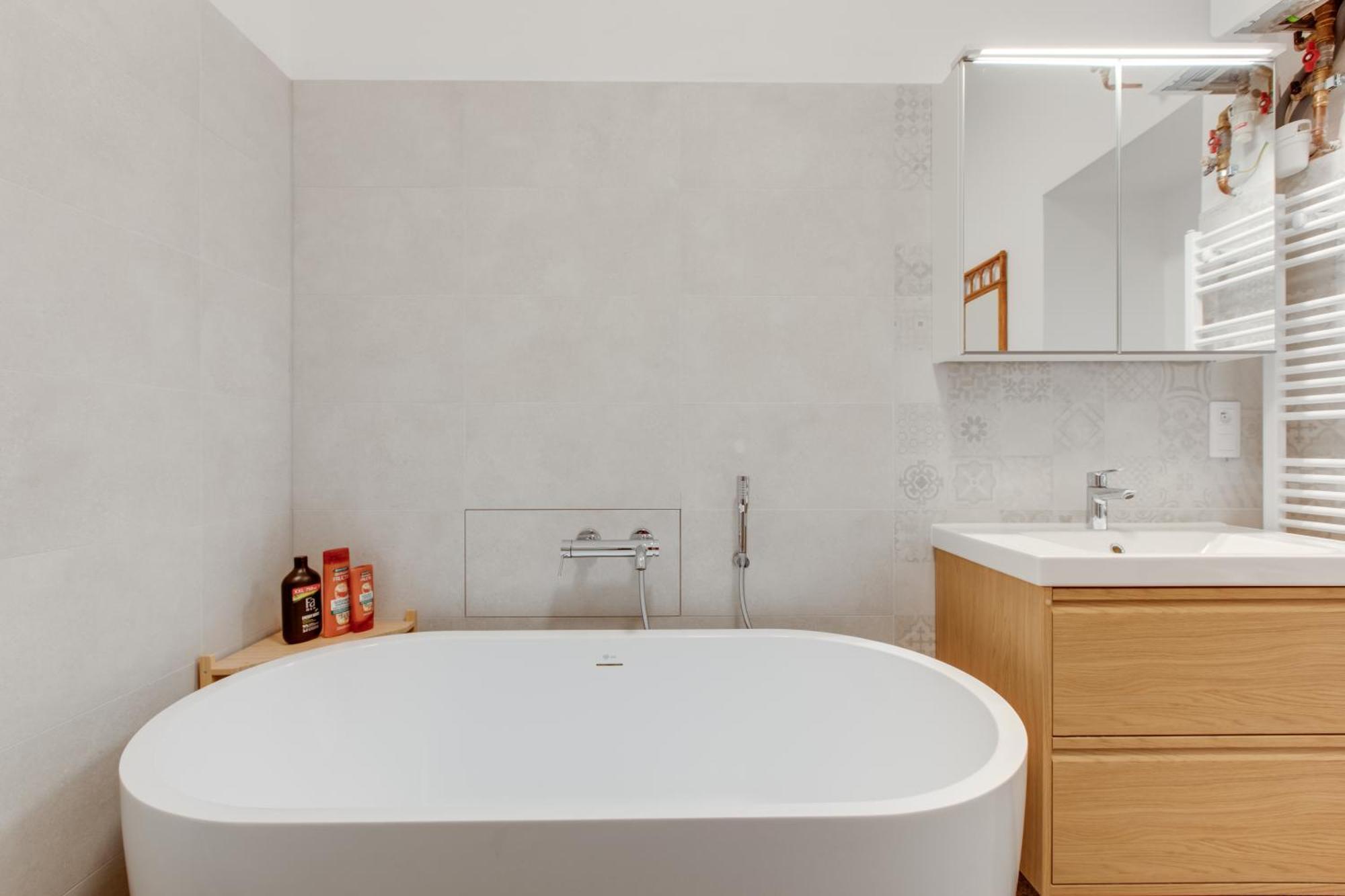 Heart Of Old Town Comfy 2bdr 2bath Apartamento Praga