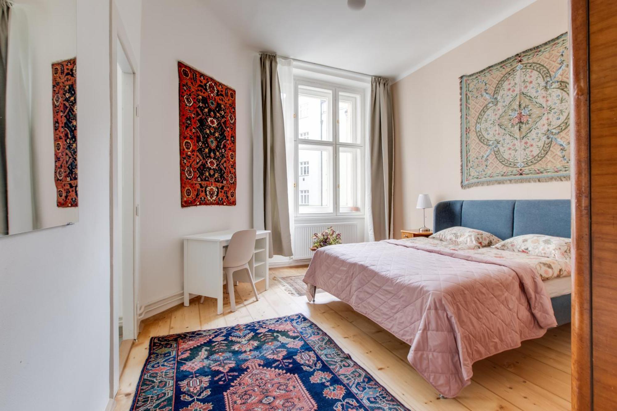 Heart Of Old Town Comfy 2bdr 2bath Apartamento *
