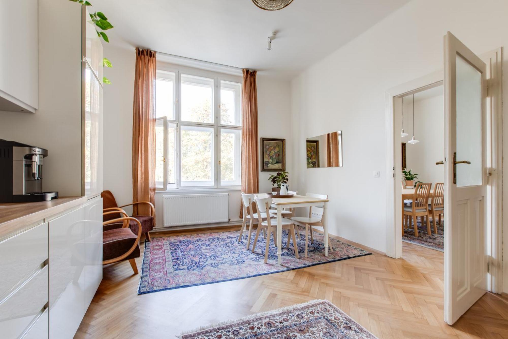 Apartamento Heart Of Old Town Comfy 2bdr 2bath *