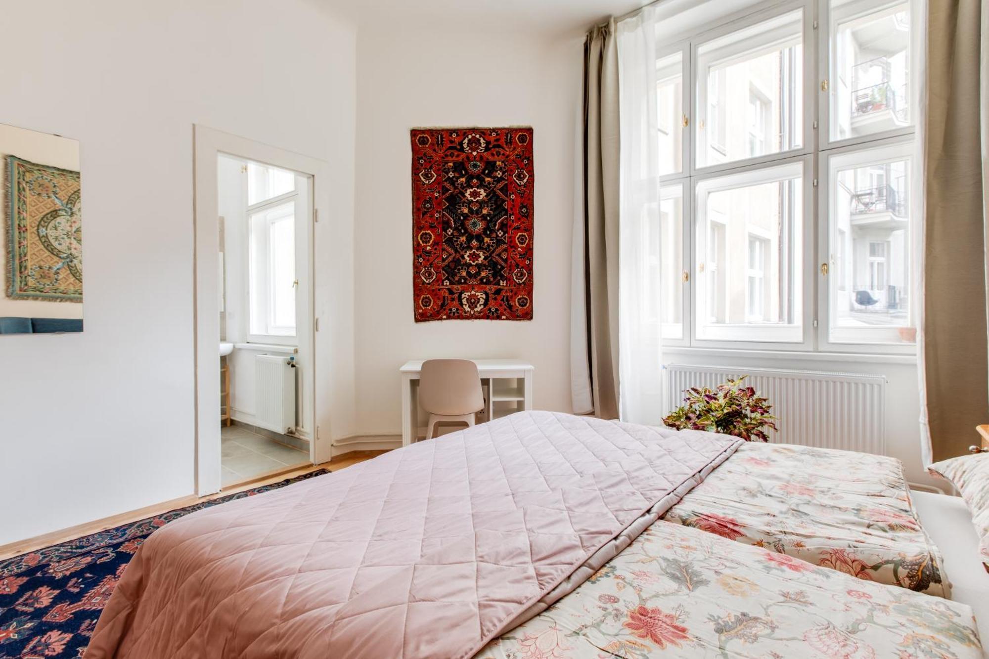 Apartamento Heart Of Old Town Comfy 2bdr 2bath