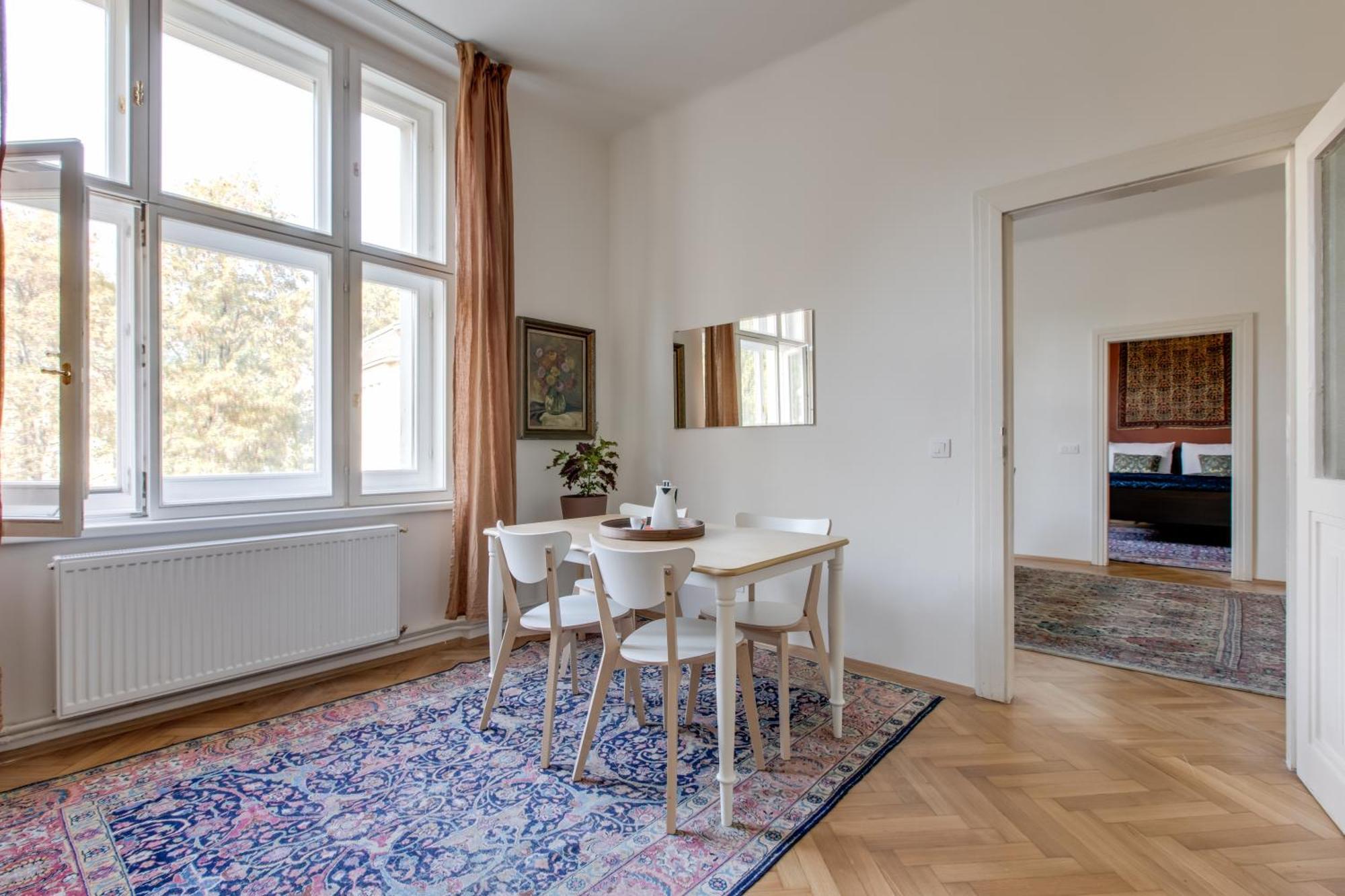 Heart Of Old Town Comfy 2bdr 2bath Apartamento *