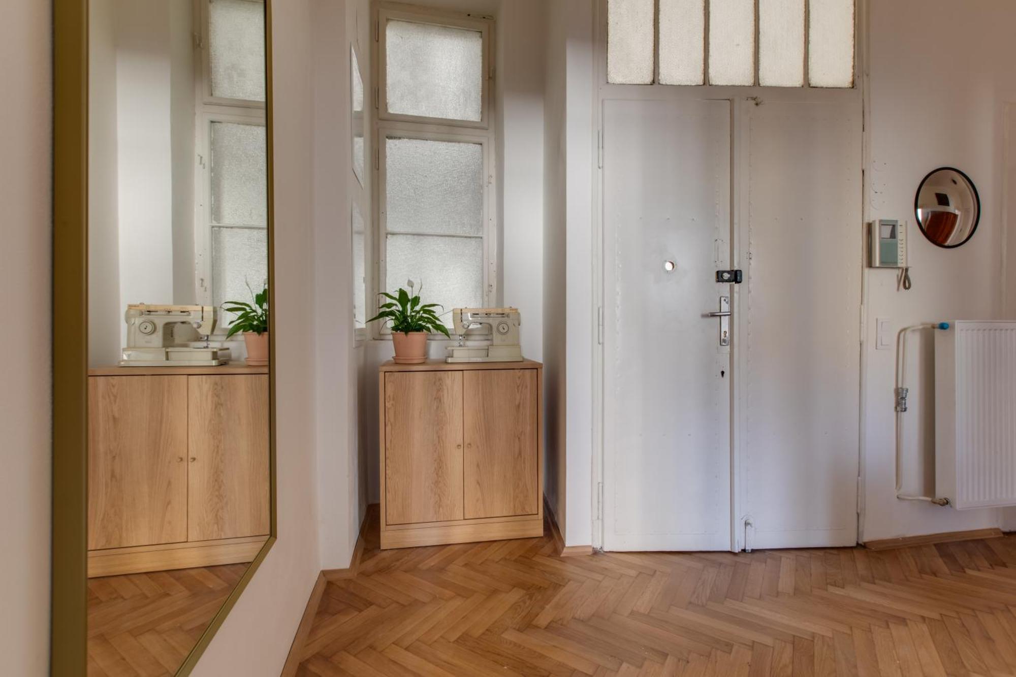 Apartamento Heart Of Old Town Comfy 2bdr 2bath *