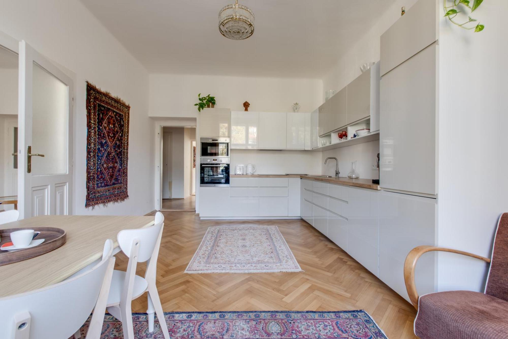 Heart Of Old Town Comfy 2bdr 2bath Apartamento