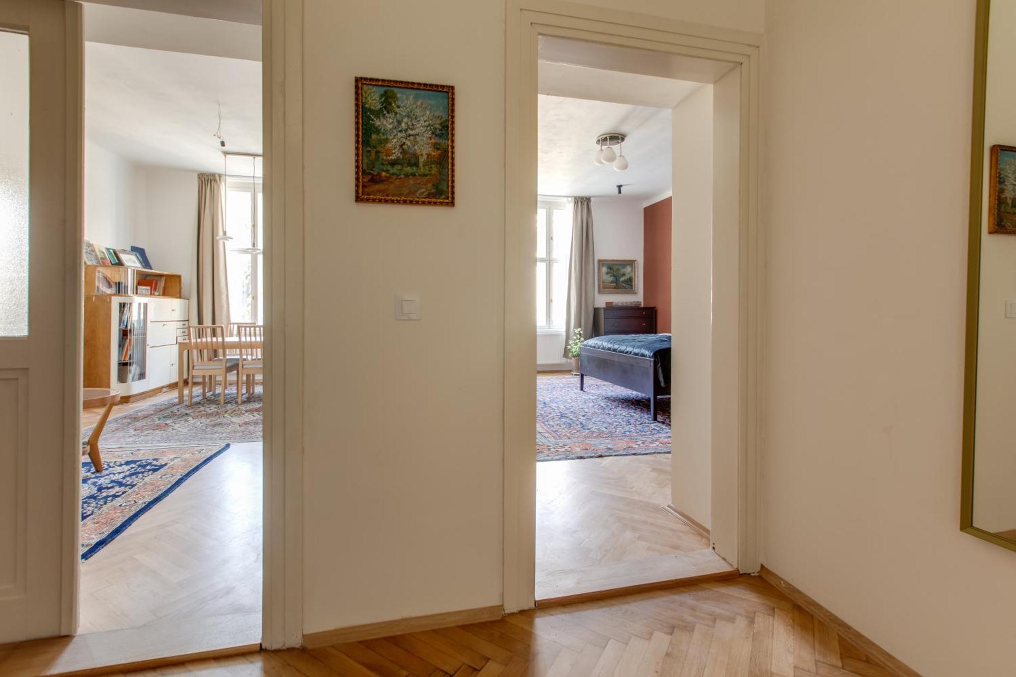 Heart Of Old Town Comfy 2bdr 2bath Apartamento *