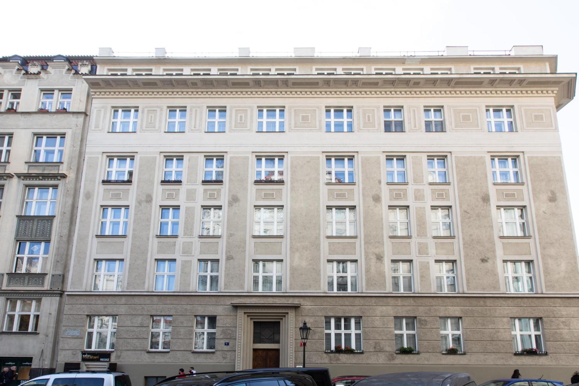 Apartamento Heart Of Old Town Comfy 2bdr 2bath *
